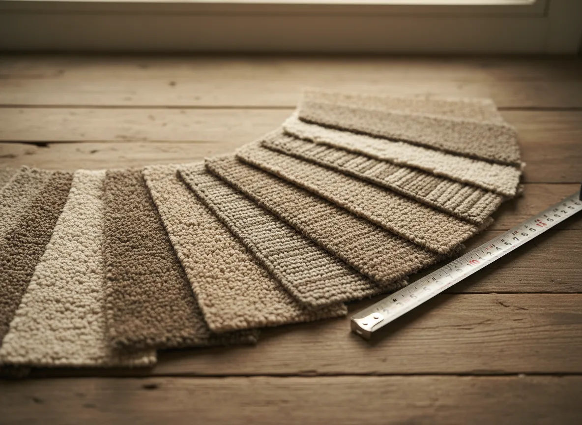 Carpet Installation New River, AZ FAQs